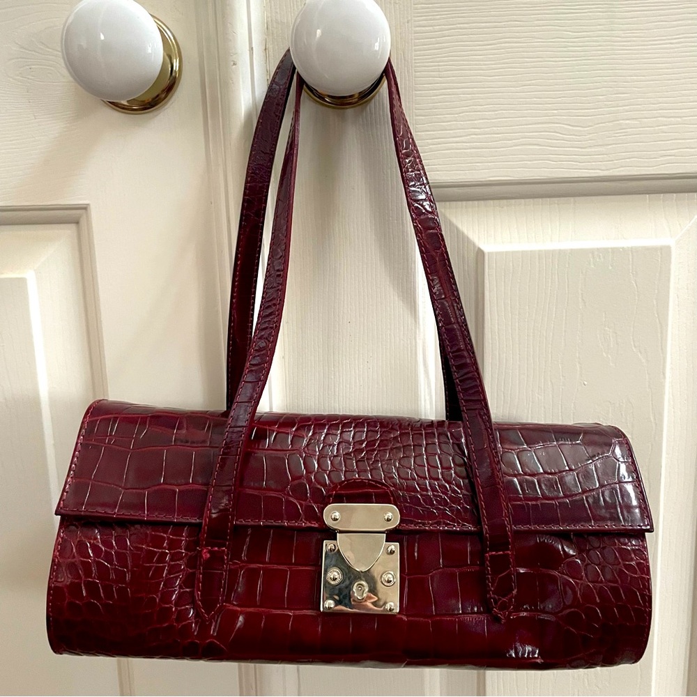 Vintage Italian Minelli Purse